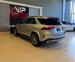مرسيدس بنز GLE  كوبيه